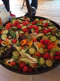 McKillip's Western Pacific Catering