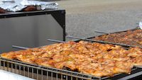 McKillip's Western Pacific Catering