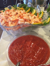 McKillip's Western Pacific Catering