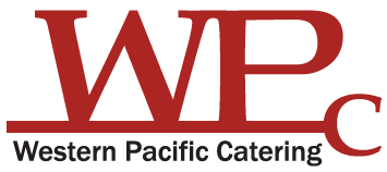 McKillip's Western Pacific Catering